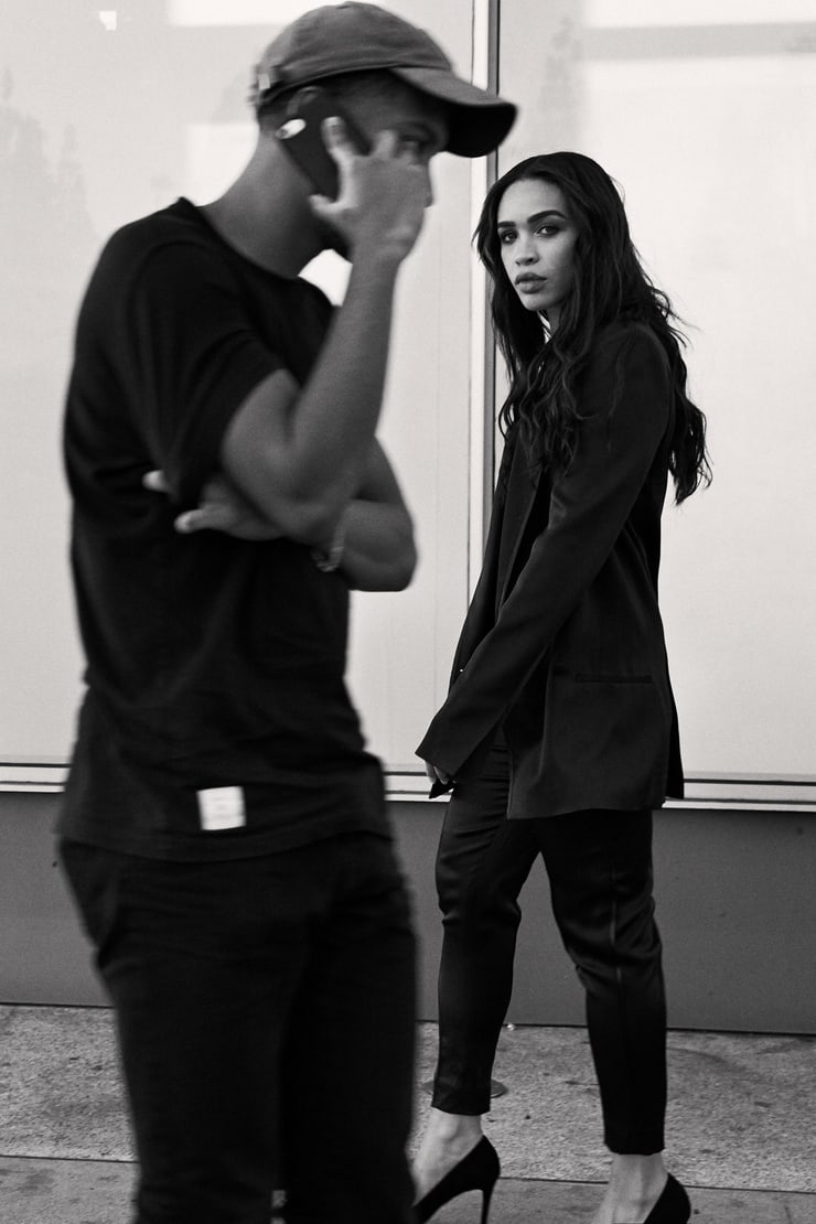 Cleopatra Coleman