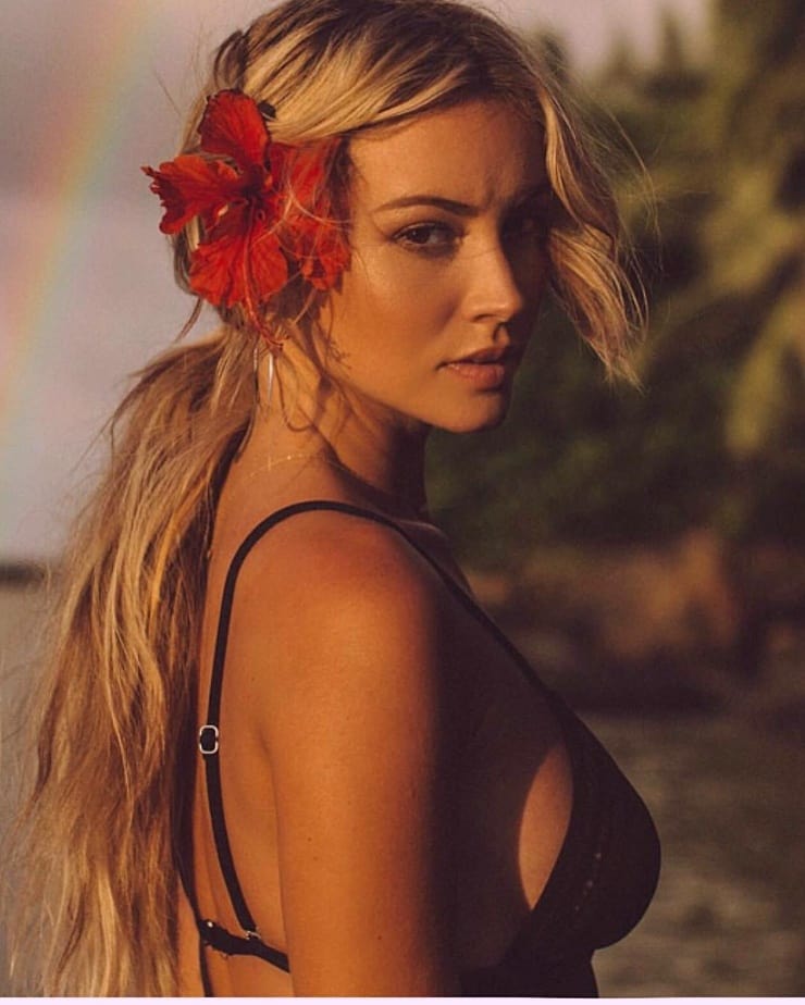 Bryana Holly Bryana Holly
