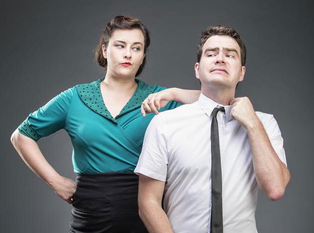 Ashley Comeau