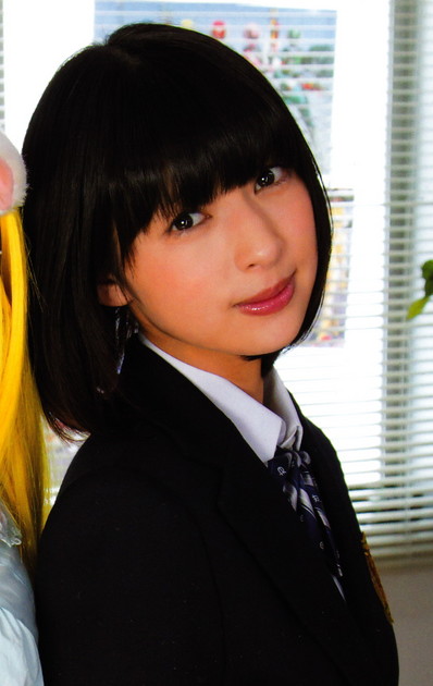 Mitsuki Aoyagi