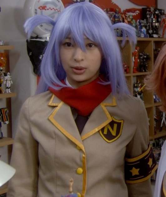 Mitsuki Aoyagi