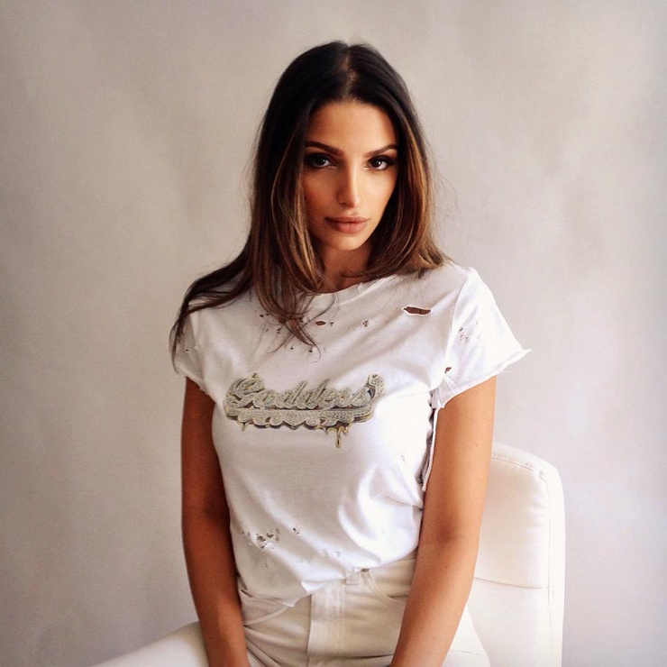 Nadia Sloane Nadia Sloane