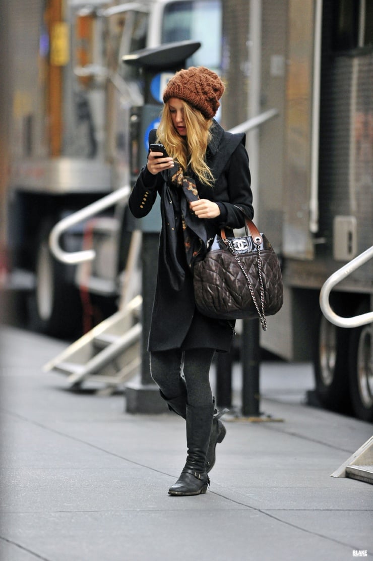 Blake Lively