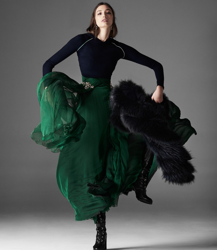 Alexandra Agoston Alexandra Agoston