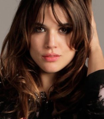 Adriana Ugarte Adriana Ugarte