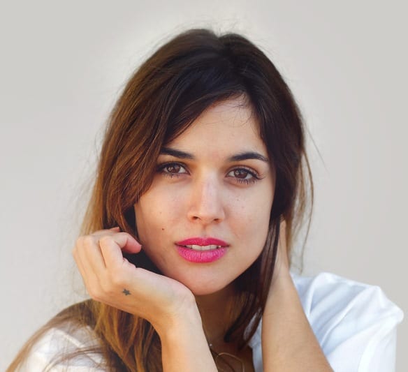 Adriana Ugarte