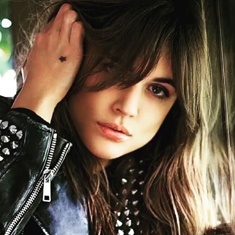 Adriana Ugarte