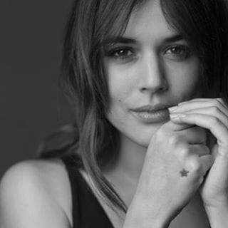 Adriana Ugarte