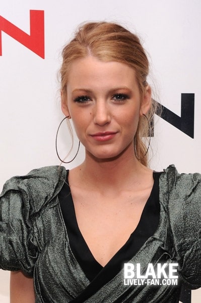 Blake Lively