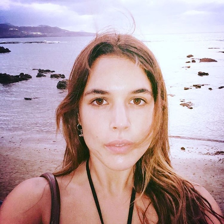 Adriana Ugarte