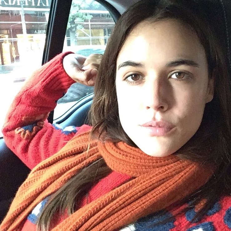 Adriana Ugarte