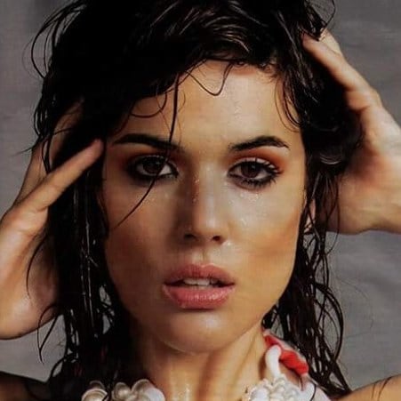 Adriana Ugarte