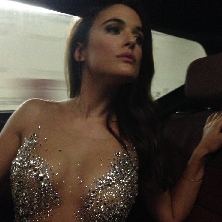 Adriana Ugarte