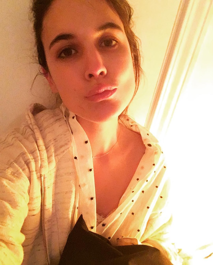Adriana Ugarte
