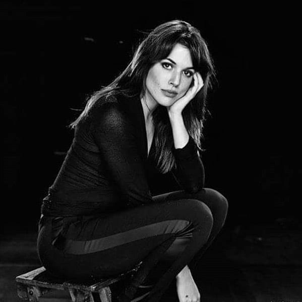 Adriana Ugarte