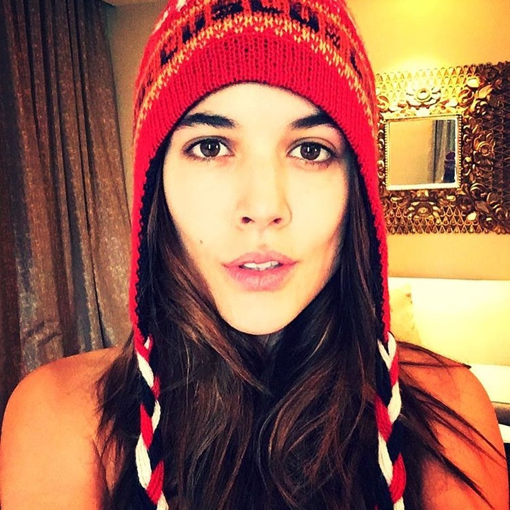 Adriana Ugarte