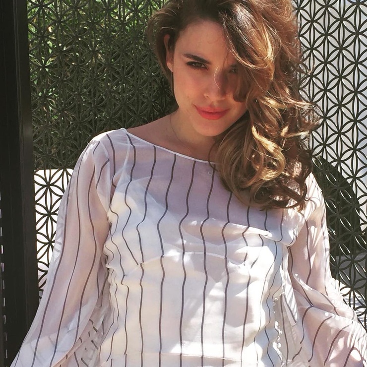 Adriana Ugarte