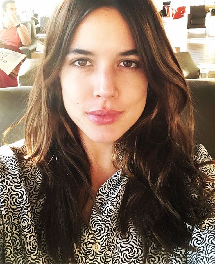 Adriana Ugarte
