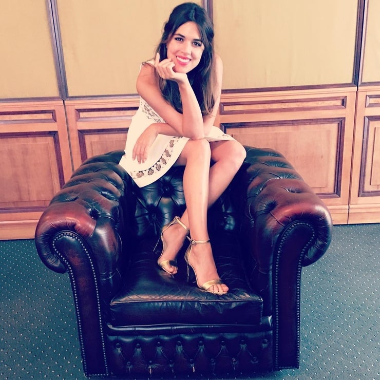 Adriana Ugarte Adriana Ugarte