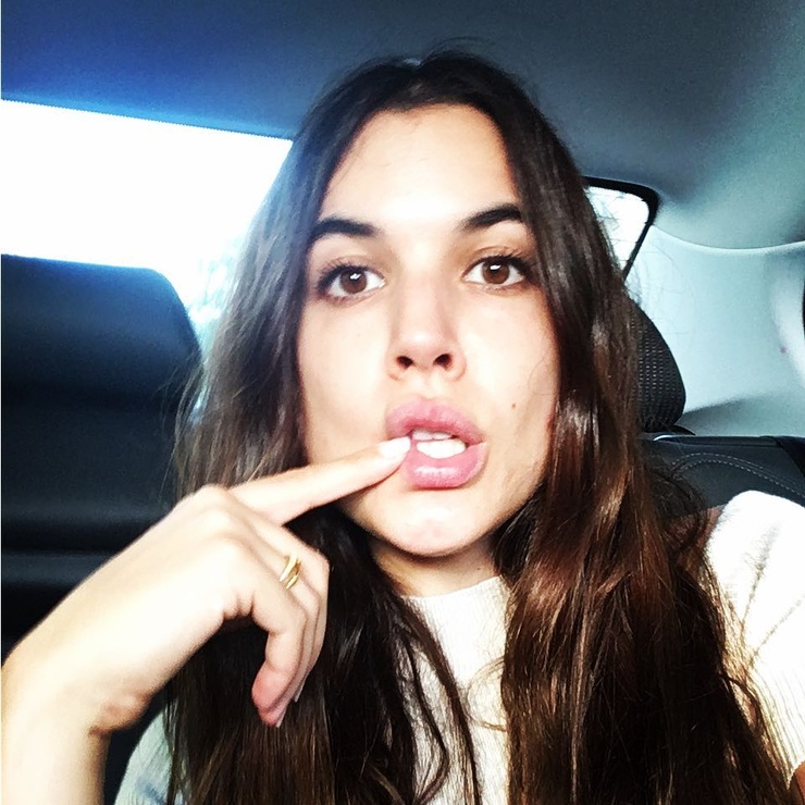 Adriana Ugarte