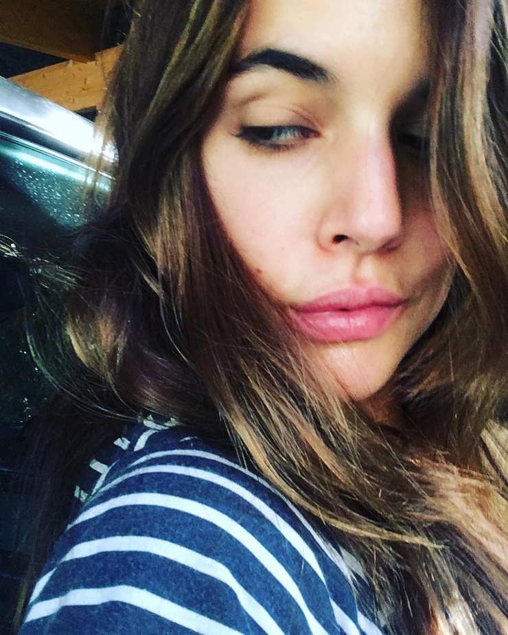 Adriana Ugarte