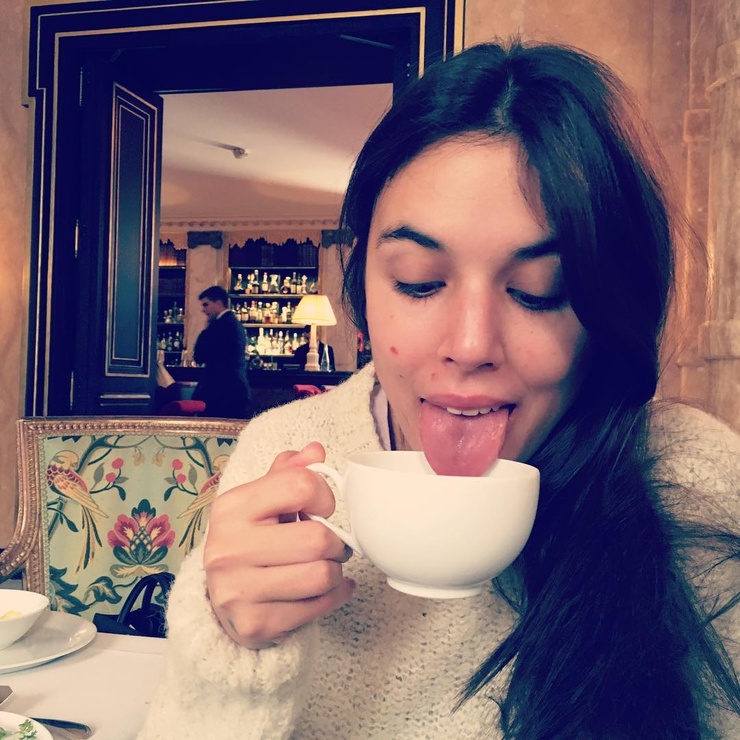 Adriana Ugarte