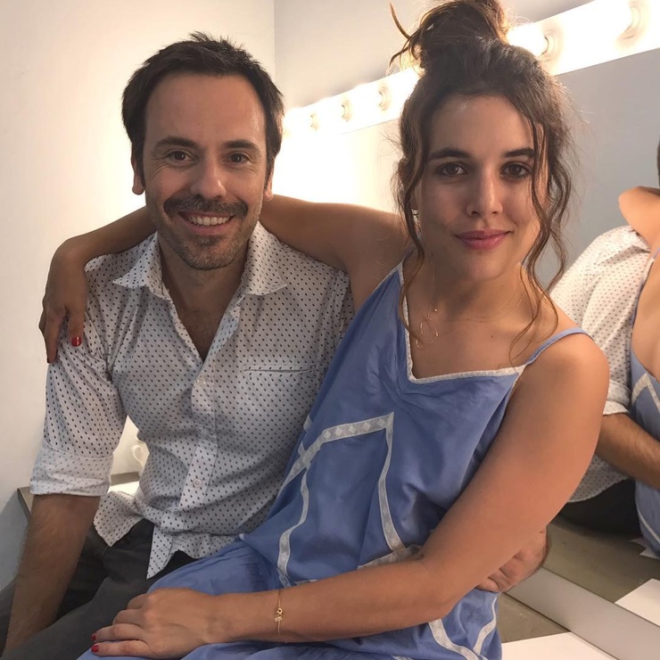 Adriana Ugarte