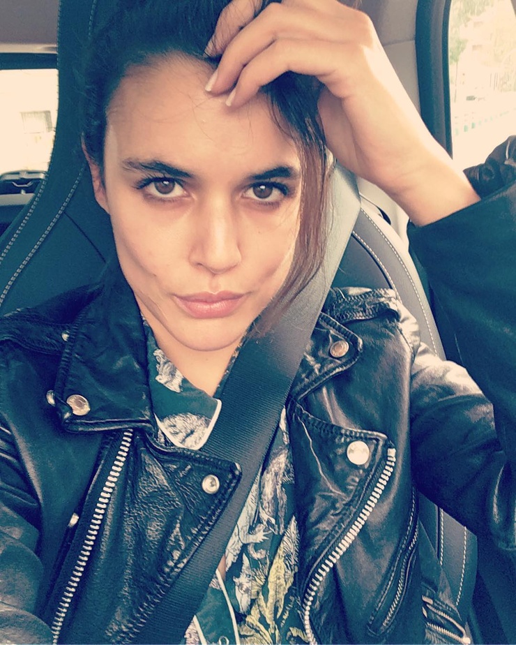 Adriana Ugarte