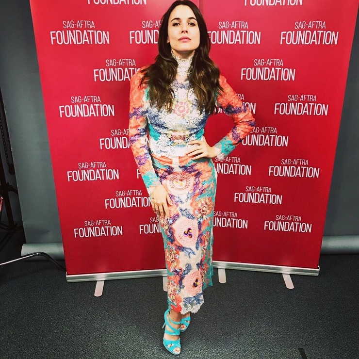 Adriana Ugarte