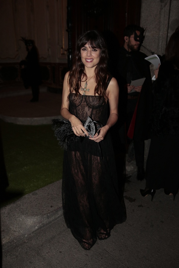 Adriana Ugarte