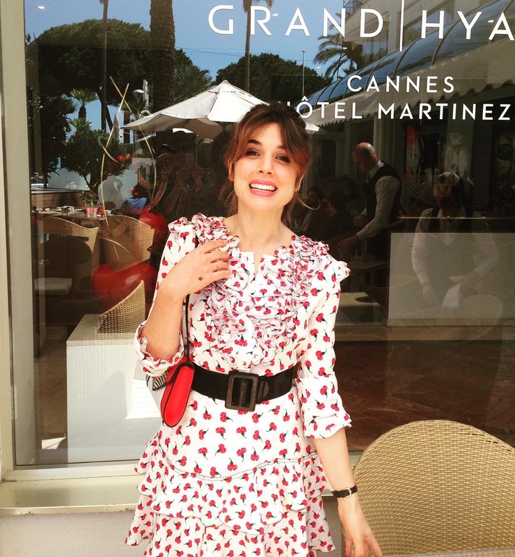 Adriana Ugarte