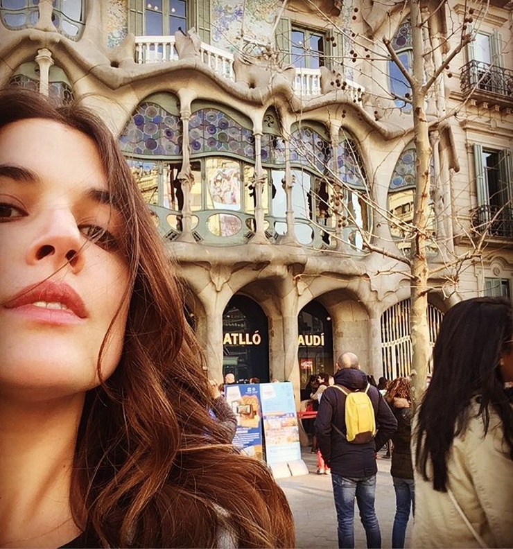 Adriana Ugarte