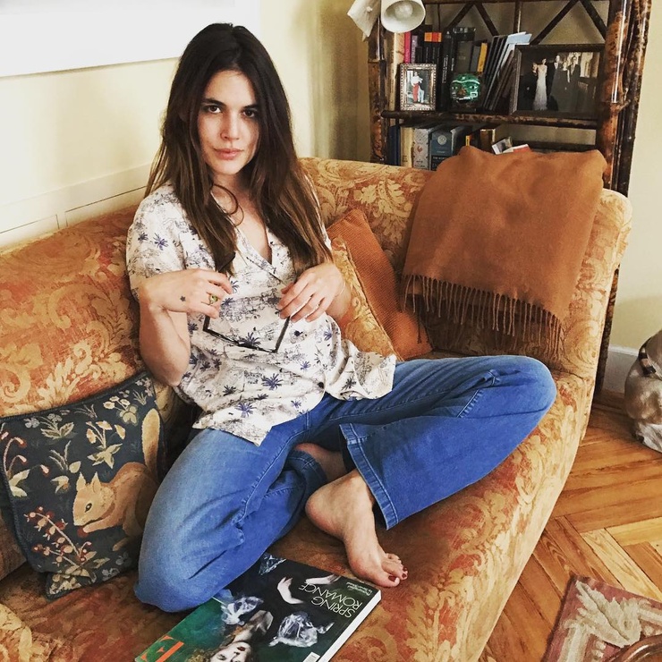Adriana Ugarte