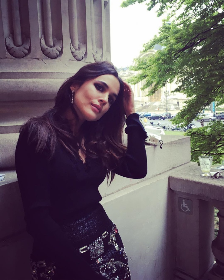 Adriana Ugarte