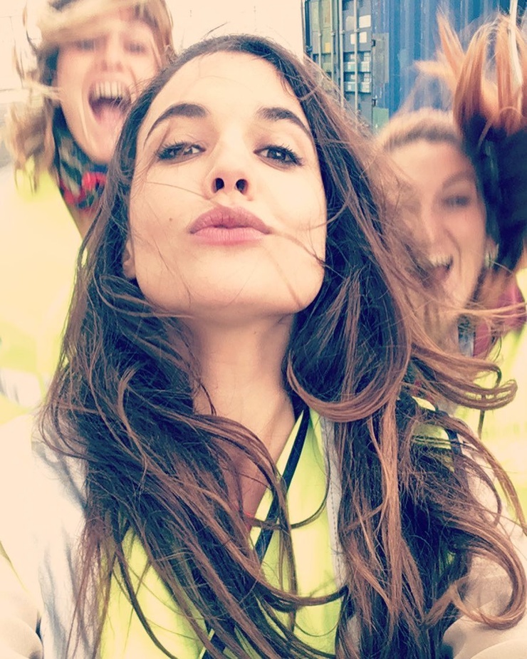 Adriana Ugarte