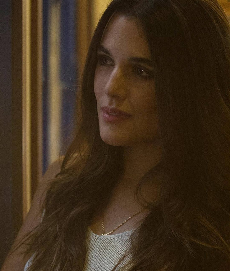 Adriana Ugarte