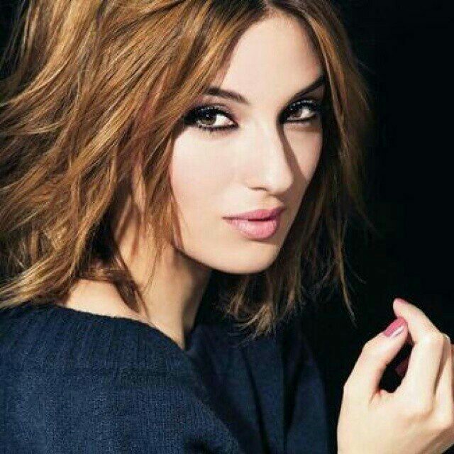 María Valverde María Valverde