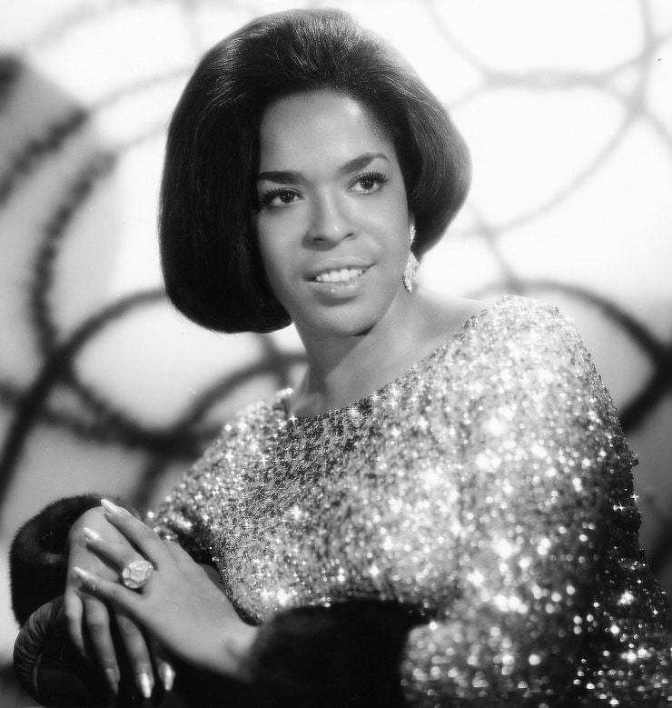 Della Reese