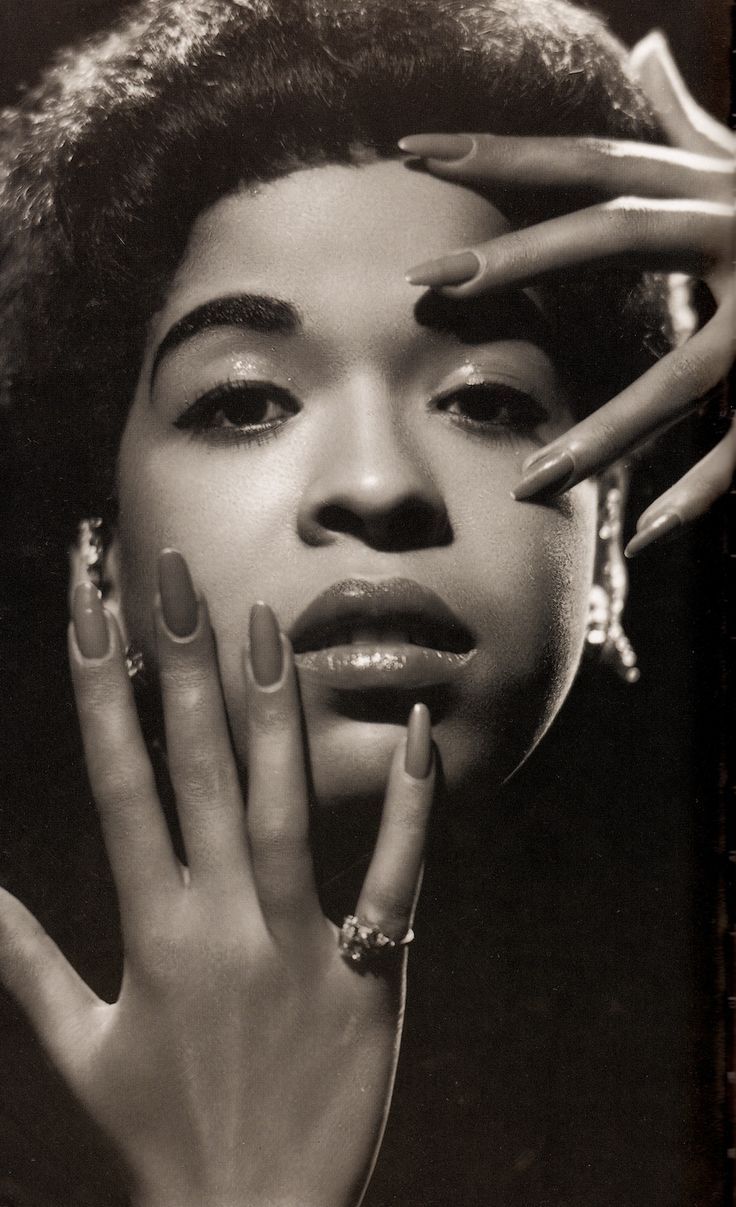 Della Reese