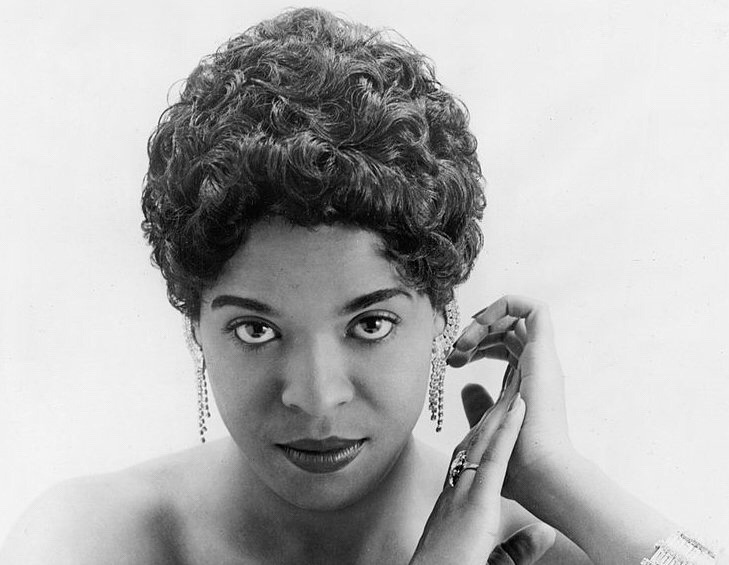 Della Reese