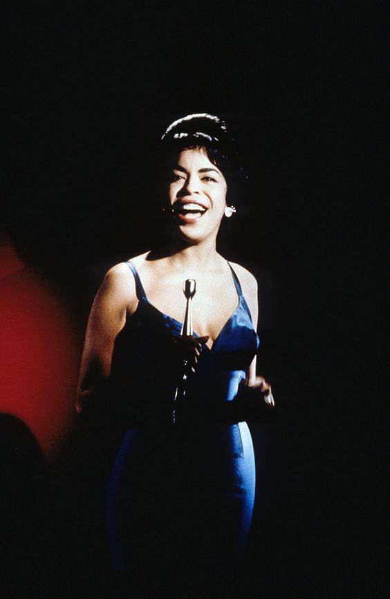 Della Reese
