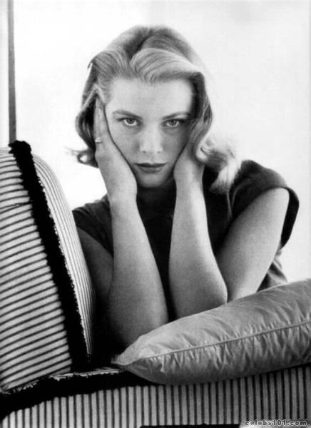 Grace Kelly