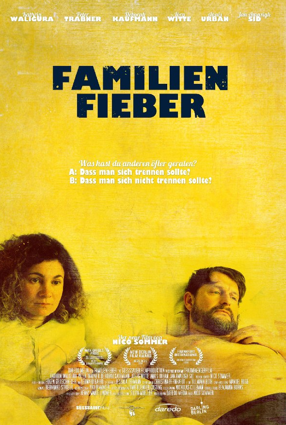 Familienfieber
