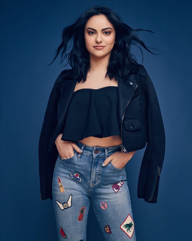 Camila Mendes Camila Mendes