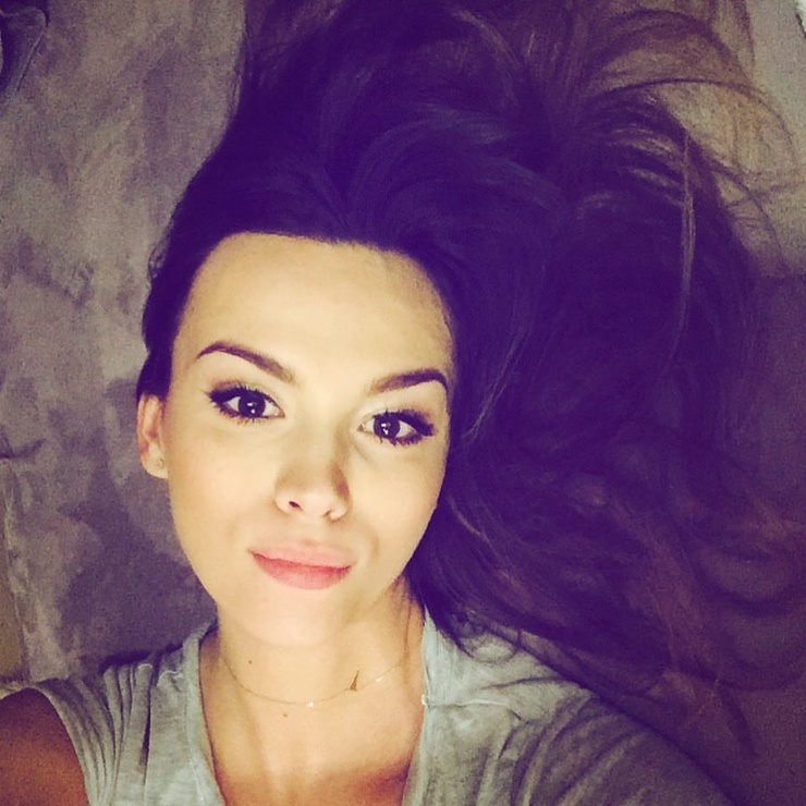 Paulina Krupinska