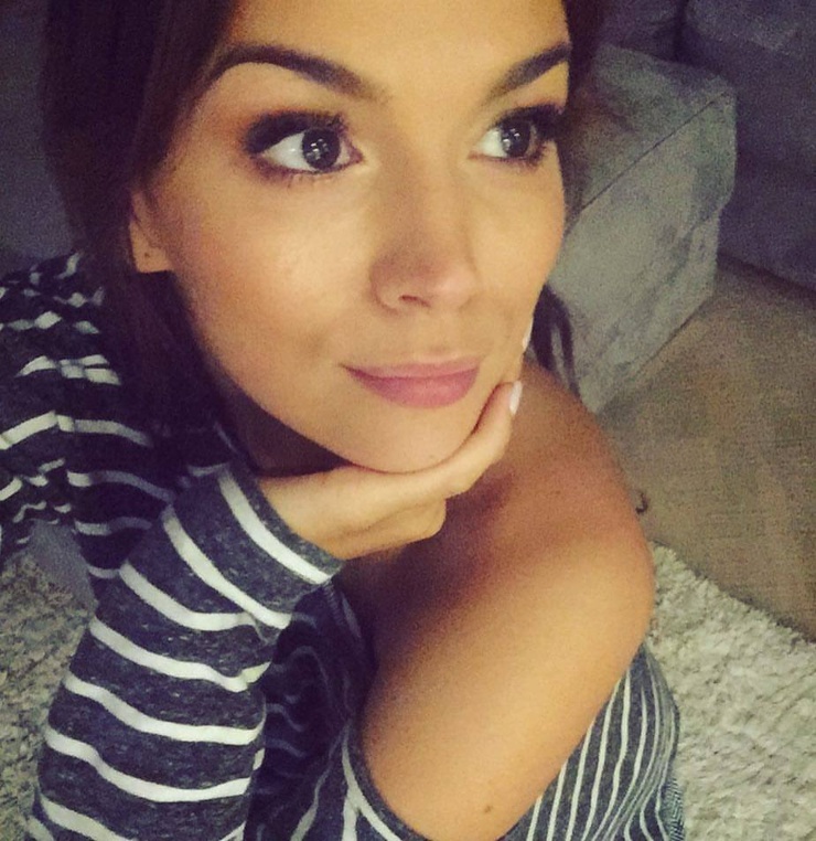 Paulina Krupinska Paulina Krupinska