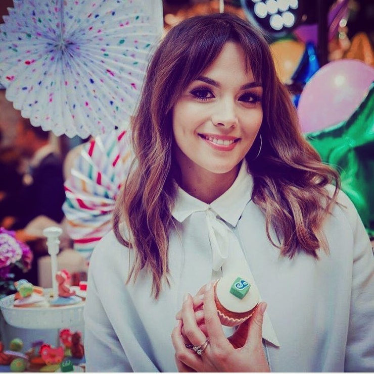 Paulina Krupinska