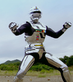 Retsu Ichijouji