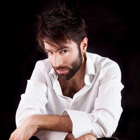 Nicola Camurri