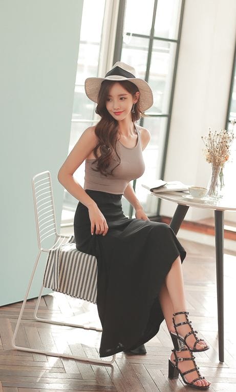 Son Youn Ju Son Youn Ju